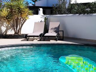 Casa Palana - Playa Blanca - 4