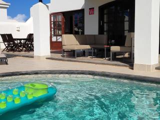 Casa Palana - Playa Blanca - 2