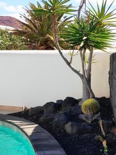 Casa Palana - Playa Blanca - 3