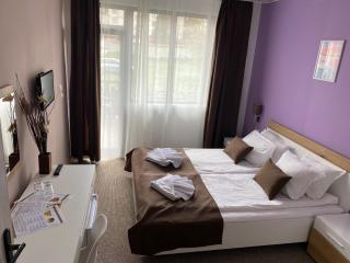 Grami Hotel - Bansko - 1
