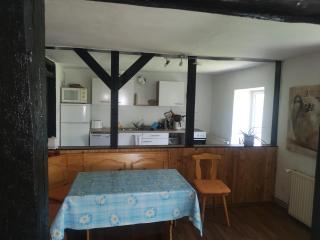 Ferienhaus Salmtal Himmerod - 1