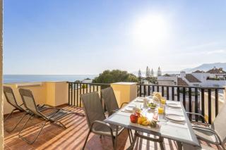 OleHolidays Romana Playa 146 vistas al mar - Marbella - 0