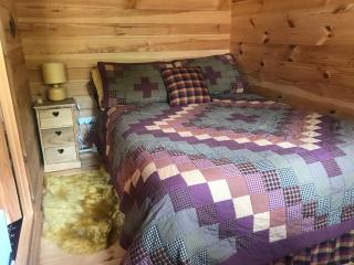 The Cabin - Chester - 2