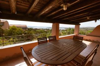 VILLA CON MAGNIFICO TERRAZZO IUN P6868 - Casa Azara - 6