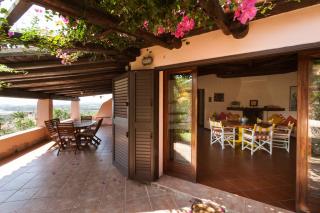 VILLA CON MAGNIFICO TERRAZZO IUN P6868 - Casa Azara - 5