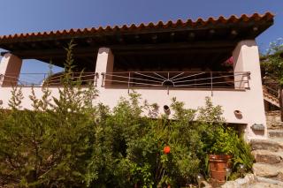 VILLA CON MAGNIFICO TERRAZZO IUN P6868 - Casa Azara - 4