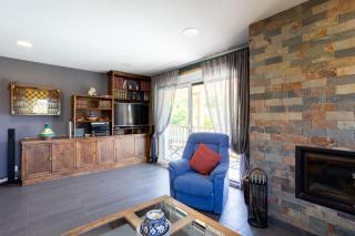 LE LLAR casa con 2 PISCINAS 1 CLIMATIZADA INTERIOR muy cerca de Santiago de Compostela - Amés - 5