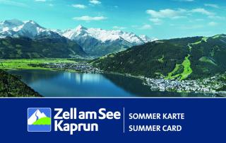 Appartement Nanske - Kaprun - 6