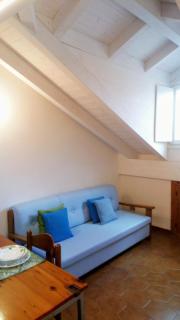 Casa di Claude 2 Finalmarina - 2