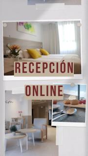Hotel Sunna Benicassim - Benicàssim - 9