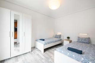 Beautiful apartment with terrace - Prime location! - San Sebastián - 3
