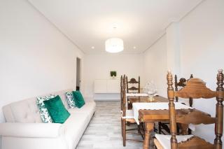 Beautiful apartment with terrace - Prime location! - San Sebastián - 5