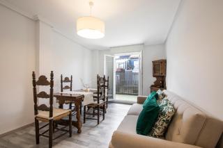 Beautiful apartment with terrace - Prime location! - San Sebastián - 6