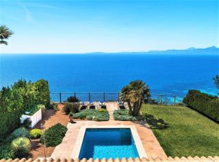 Villa Paraíso Perdido - Sa Torre - 0