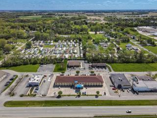 Comfort Inn Near Kokomo Speedway - Kokomo - 5