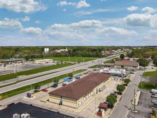 Comfort Inn Near Kokomo Speedway - Kokomo - 3