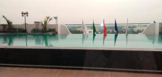 Regenta Central RS Chennai OMR SIPCOT - Chennai - 1