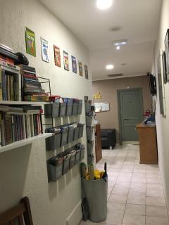 Backpackers Chez Patrick - Nice - 7