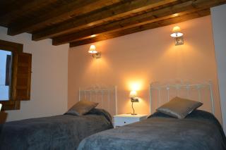 La Casa de Villar - Villar de Torre - 9