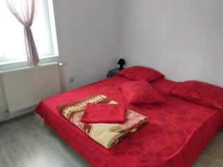 CABANA ZIMBROAIA - Piatra Fântânele - 4