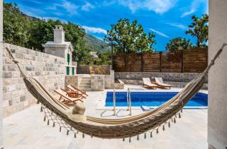 Villa Latina 2 - Budva - 9