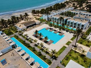 Tamala Beach Resort - Kotu - 4
