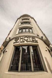 Hotel Aroi Ponferrada - Ponferrada - 9