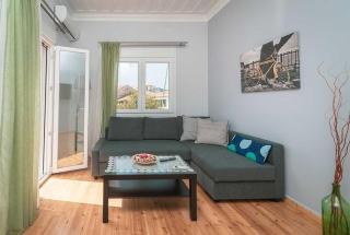 Sivylla Apartments - Lefkada - 5