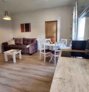 Livu Apartment 2 in the Old town - 4