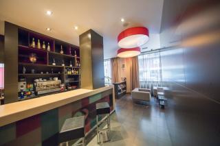 Hotel Aroi Ponferrada - Ponferrada - 1