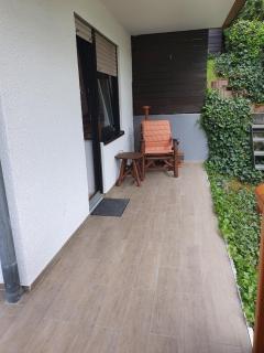 Ferienwohnung zum Rheinblick - Kestert - 3