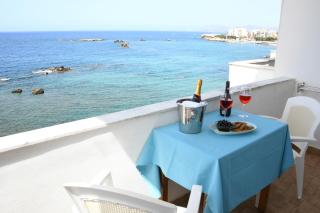 Klinakis Beach Hotel - La Canée - 8