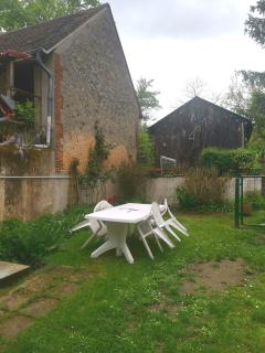 La Gâtinaise - Châtillon-Coligny - 7