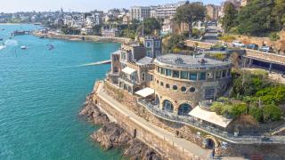 Castelbrac Hotel & Spa - Dinard - 0