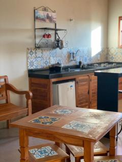 Flat dos Bandeirantes - 1