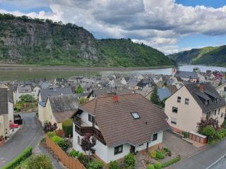 Ferienwohnung zum Rheinblick - Kestert - 2