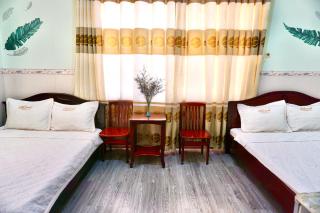 Lime Hostel - Ninh Kieu Center - Can Tho - 9