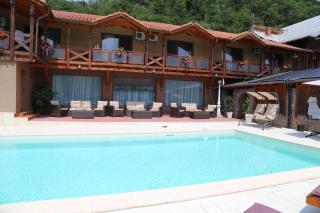 Pensiunea Deian-Clisura Dunării - 9