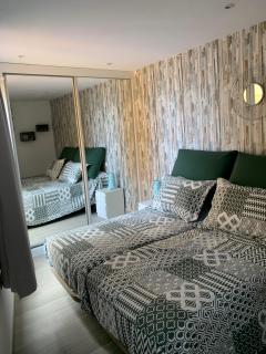 Apartamento Suite Canteras - 8