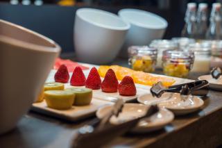 Catalonia Gran Vía Bilbao - 6