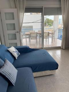 Apartamento David - L'Ampolla - 7