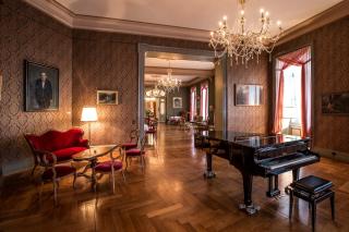 Grandhotel Giessbach - 2