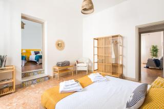 VENTO DI SCIROCCO CASA VACANZE A POCHI METRI DAL MARE - Santa Flavia - 8
