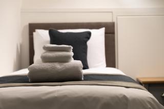 McLaren House Seahouses - Seahouses - 2
