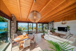 OurMadeira - Garden Paradise, stunning - Calheta - 4
