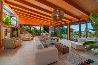 OurMadeira - Garden Paradise, stunning - Calheta - 3