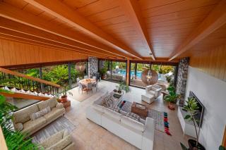 OurMadeira - Garden Paradise, stunning - Calheta - 1