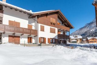Casa Piz Meda - Soraga - 9