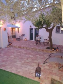 Guest House Páteo da Cadeia Velha - 0