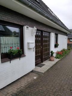 Ferienwohnung 4 Haus Neptun Ideal für Familien mit Kindern - 9